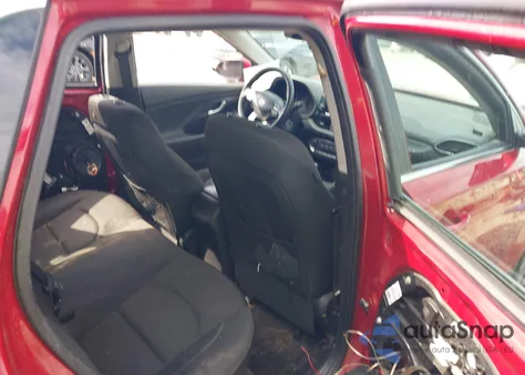 2018 Hyundai Elantra Gt from USA, damaged, VIN KMHH35LE1JU030676